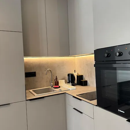 Apartment Simba Knez Mihailova Белград Екстериор снимка