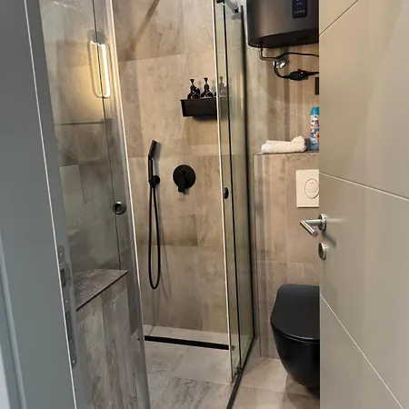 Apartment Simba Knez Mihailova Белград Екстериор снимка