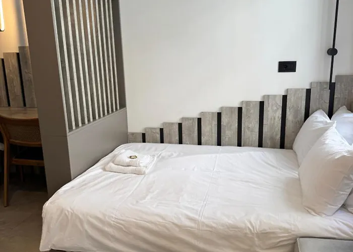 Apartment Simba Knez Mihailova