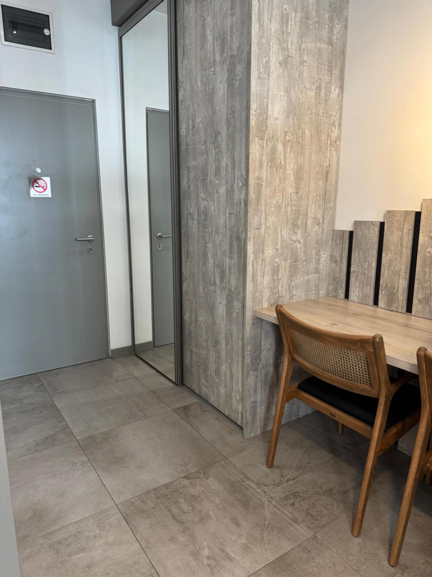 Lägenhet Simba Knez Mihailova Belgrad